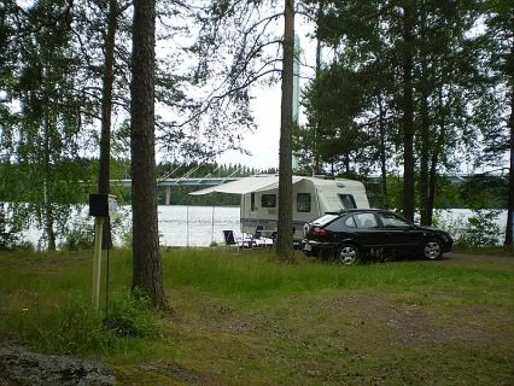 Heinäsaari Camping