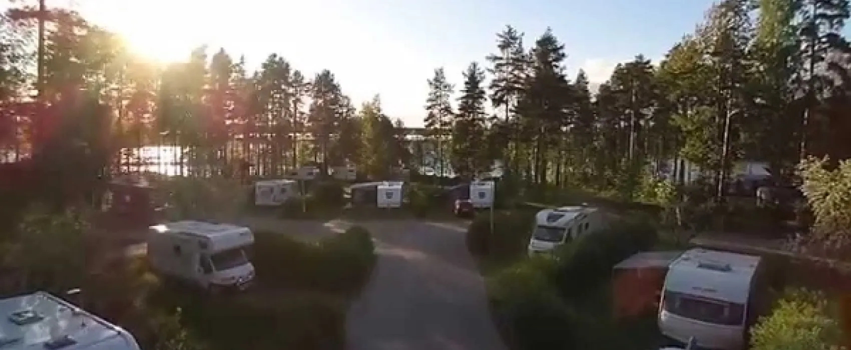 Heinäsaari Camping