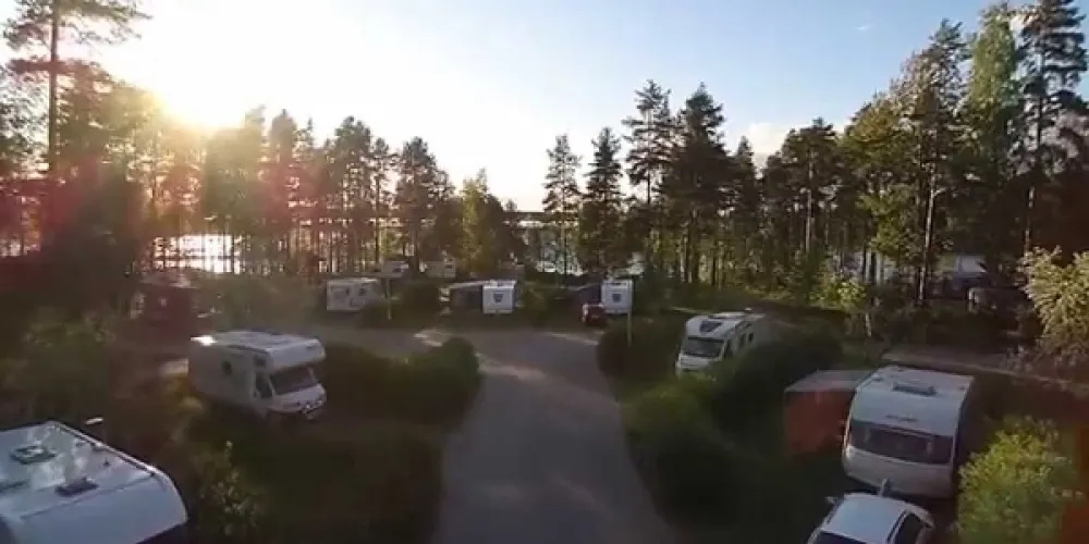 Heinäsaari Camping