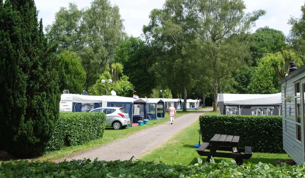 Camping Bleesbrück