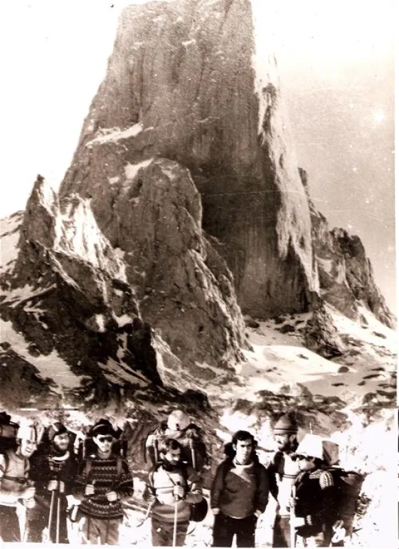 Camping Naranjo De Bulnes