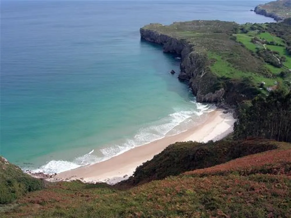 Camping Naranjo De Bulnes