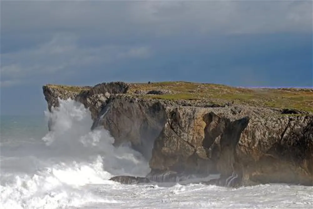 Camping Naranjo De Bulnes