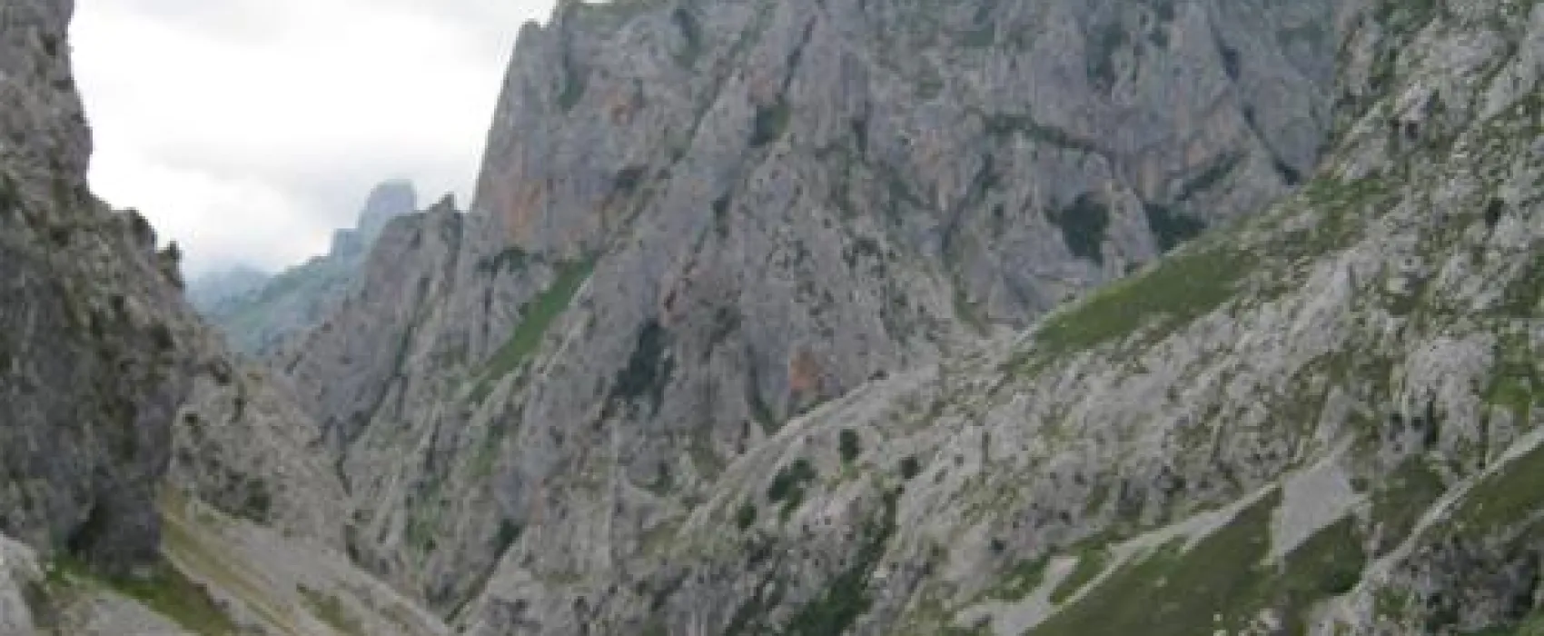 Camping Naranjo De Bulnes