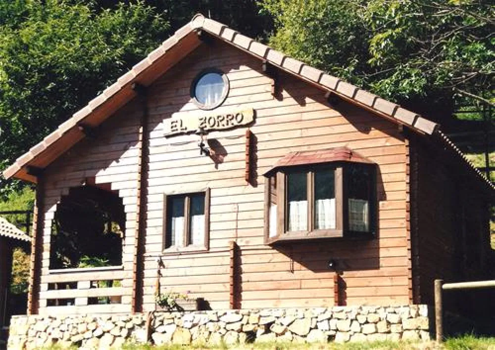 Camping Naranjo De Bulnes