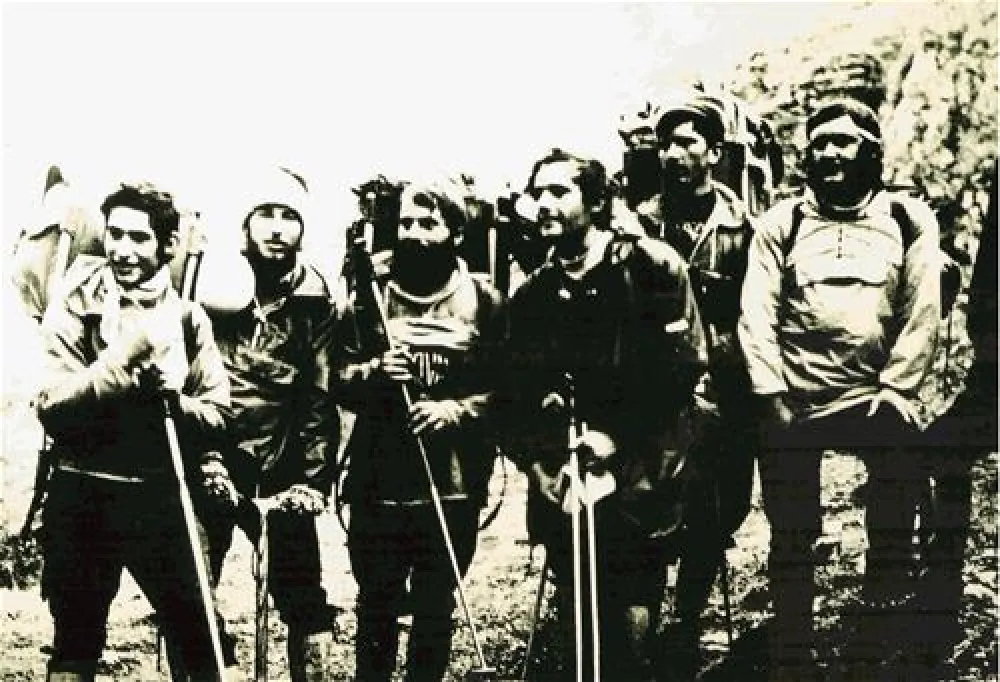 Camping Naranjo De Bulnes