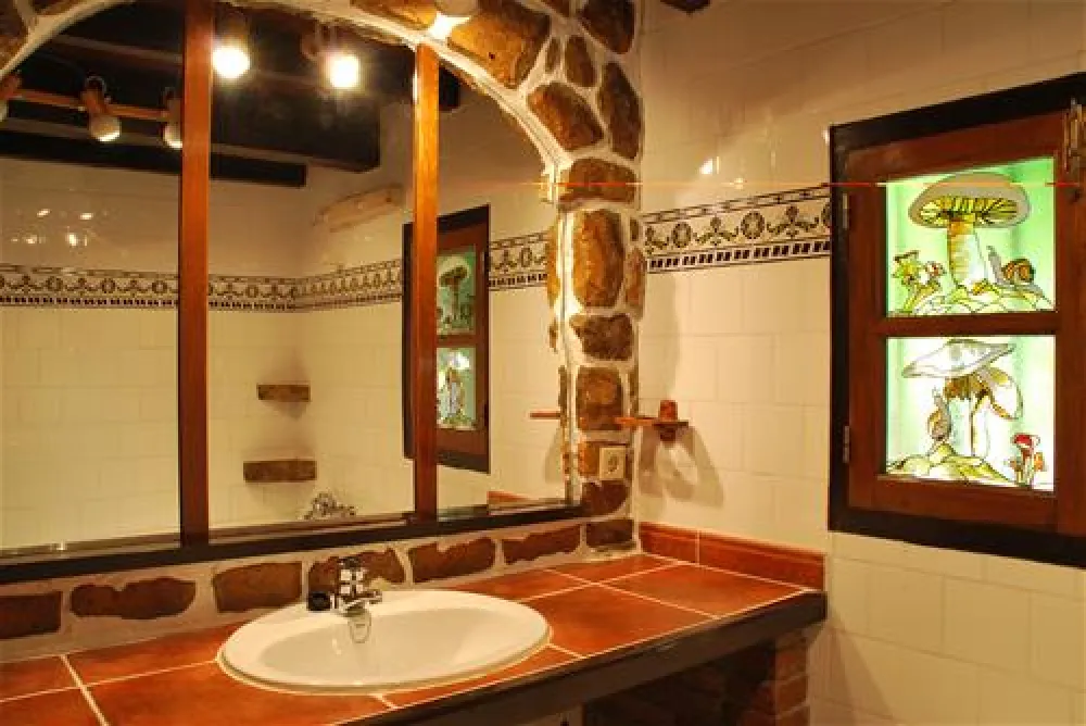 Camping Naranjo De Bulnes