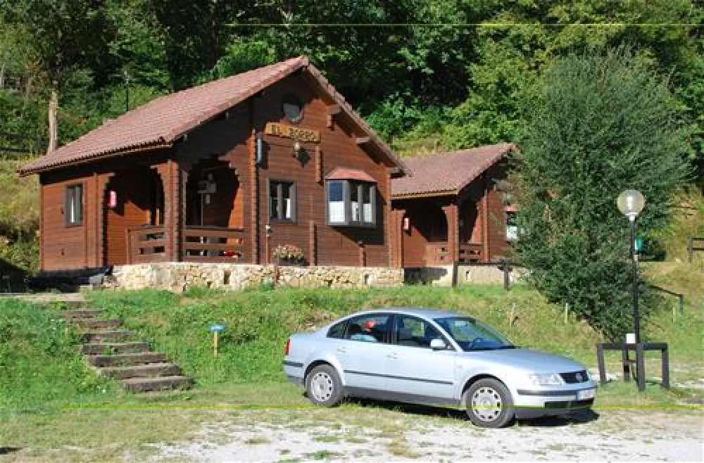 Camping Naranjo De Bulnes