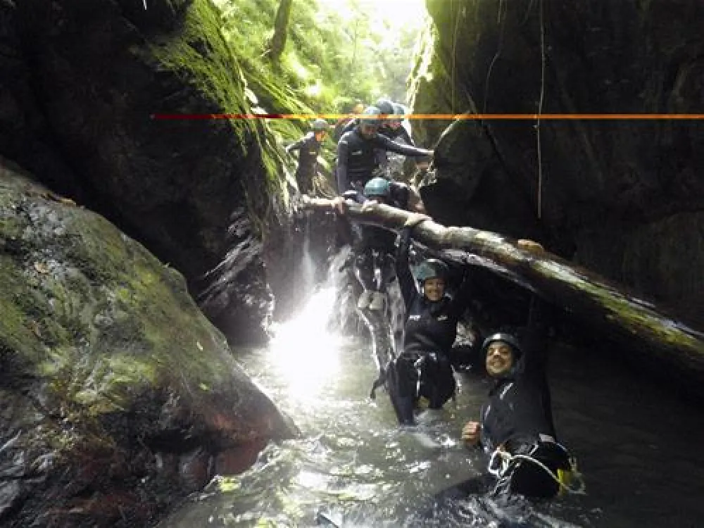 Camping Naranjo De Bulnes