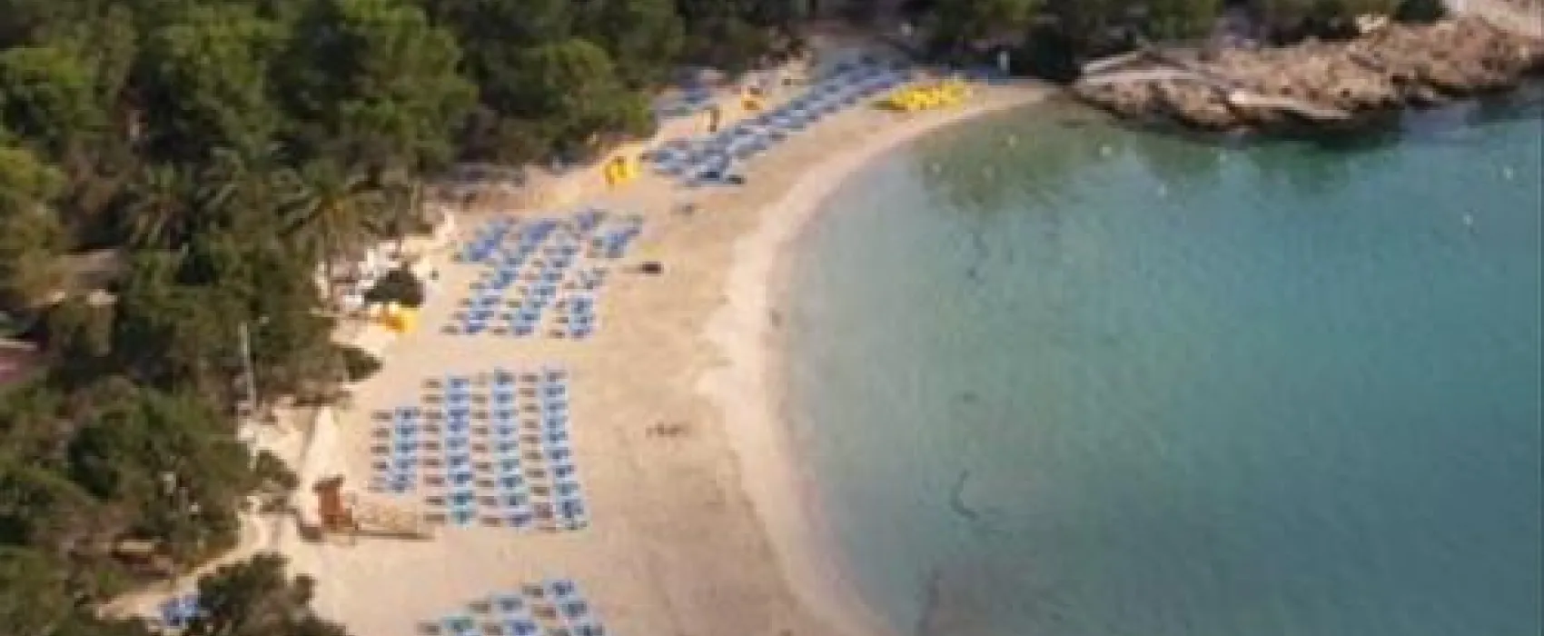 Camping Cala Bassa