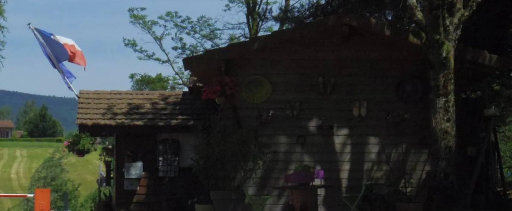 Camping Municipal De La Razza