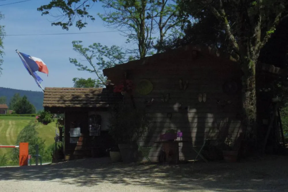 Camping Municipal De La Razza