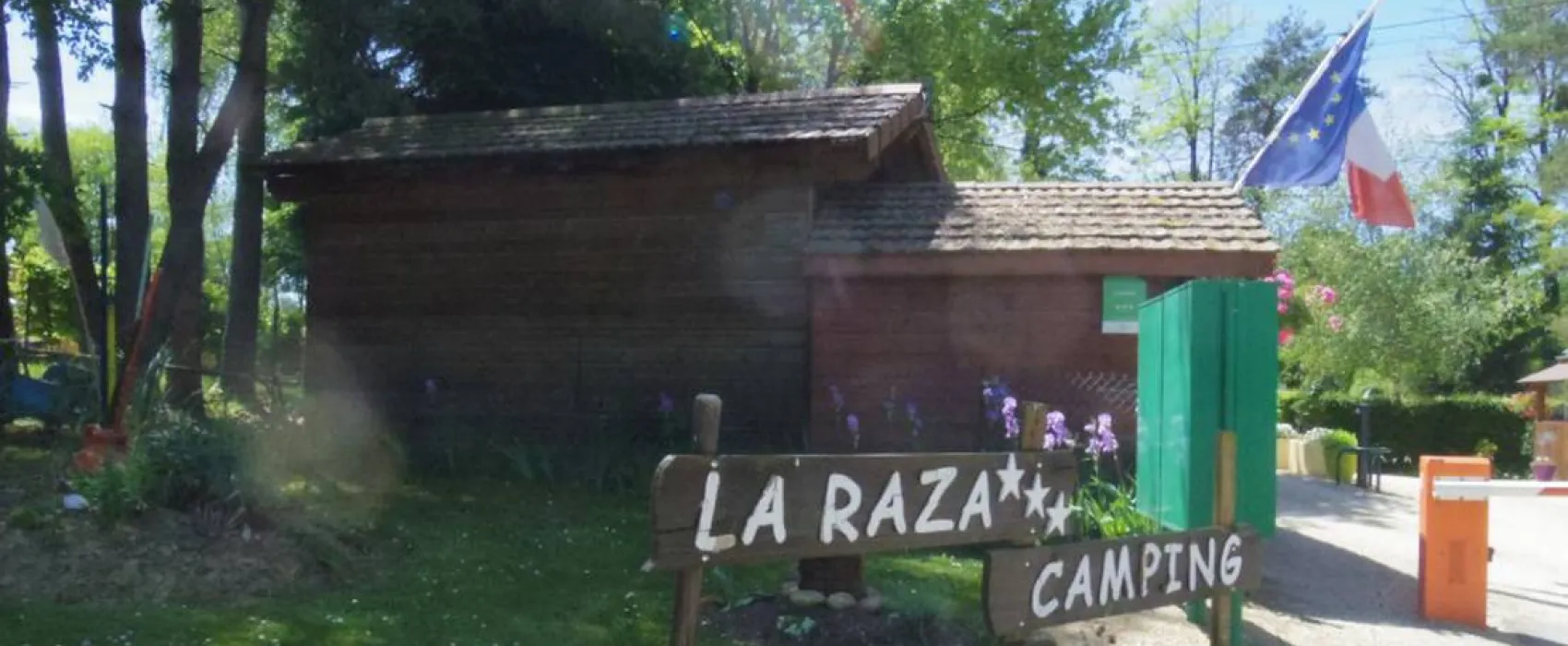 Camping Municipal De La Razza