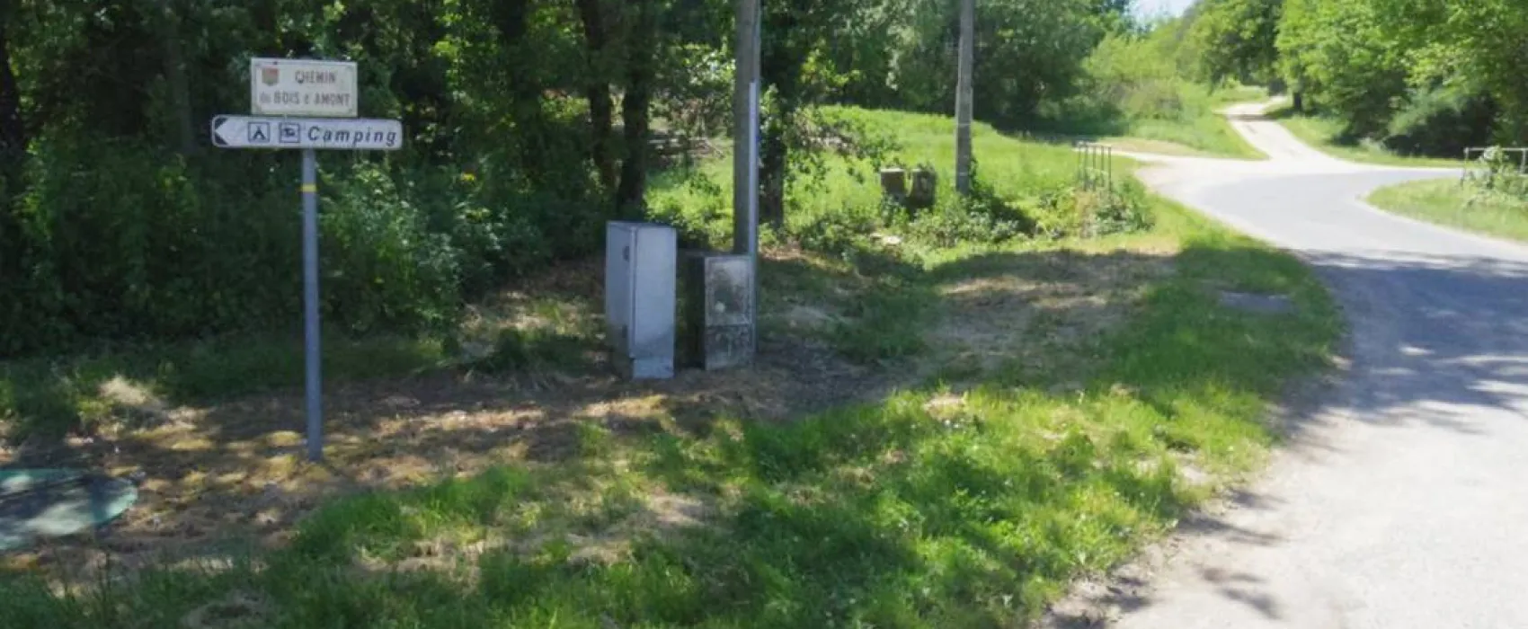 Camping Municipal De La Razza