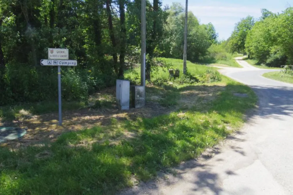 Camping Municipal De La Razza