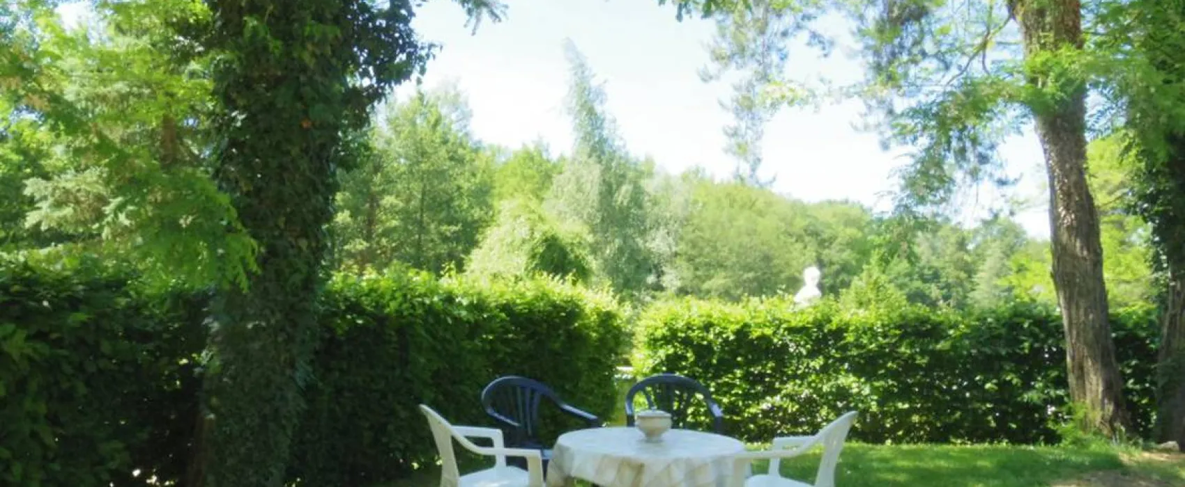 Camping Municipal De La Razza