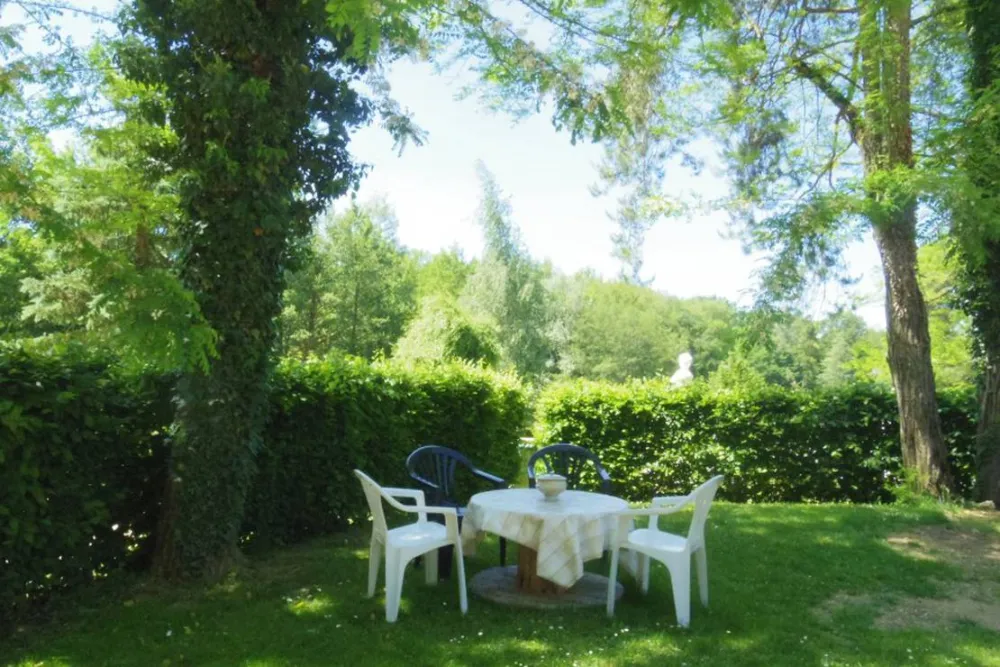 Camping Municipal De La Razza