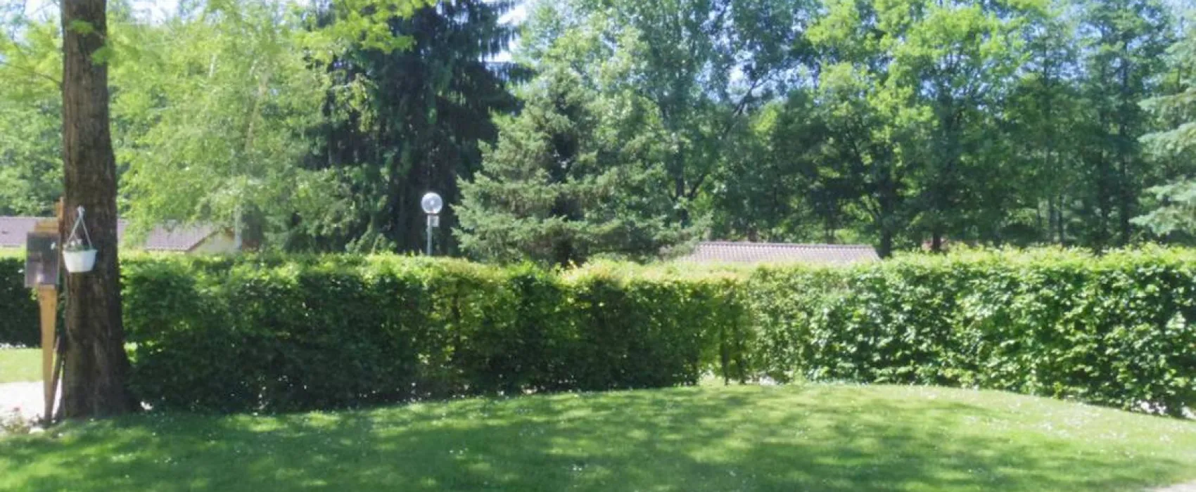 Camping Municipal De La Razza