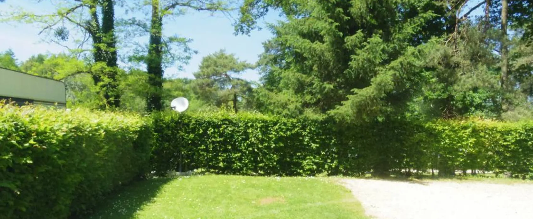 Camping Municipal De La Razza