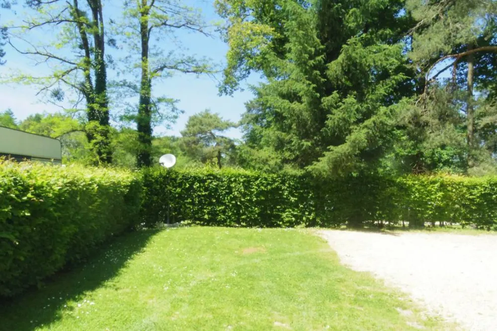 Camping Municipal De La Razza