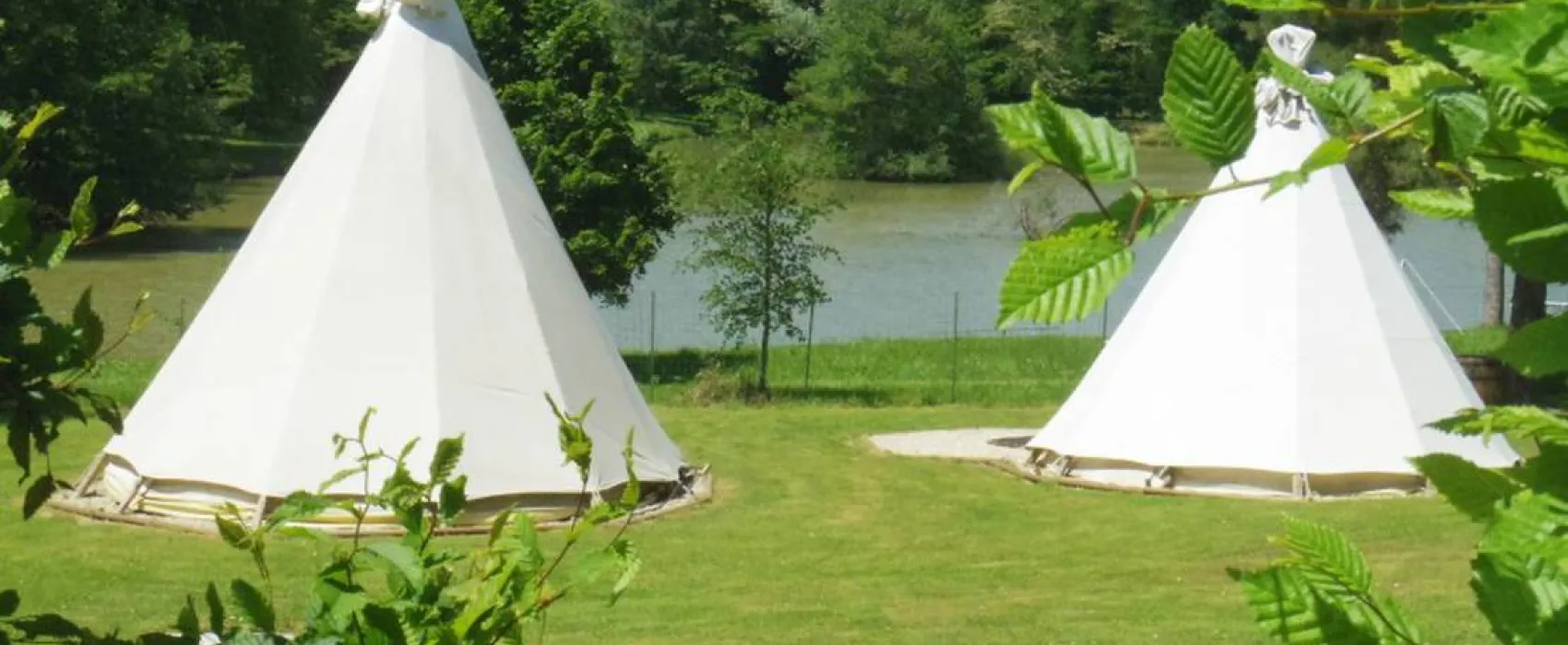 Camping Municipal De La Razza