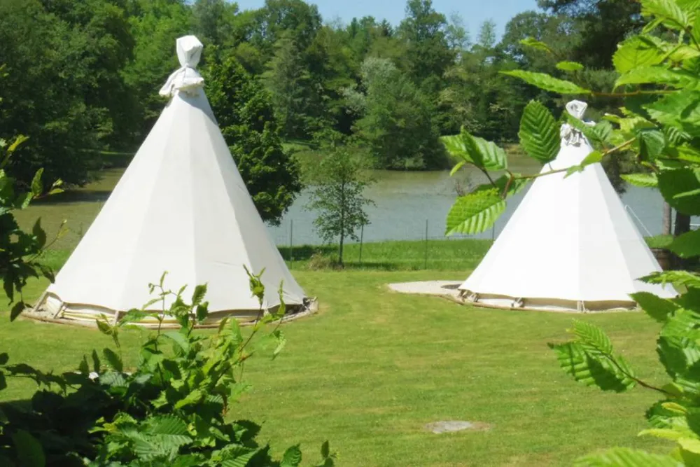 Camping Municipal De La Razza