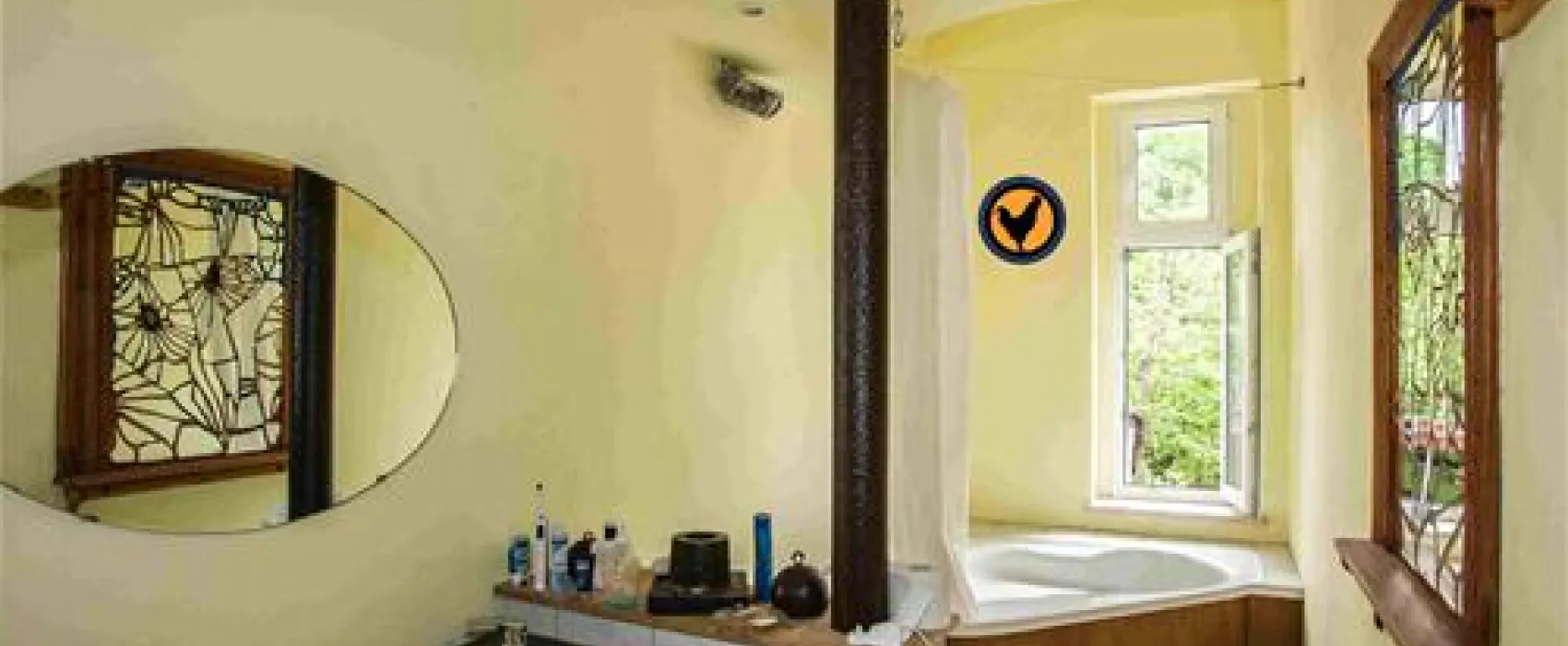 Sandino Camping Hostel Berlin