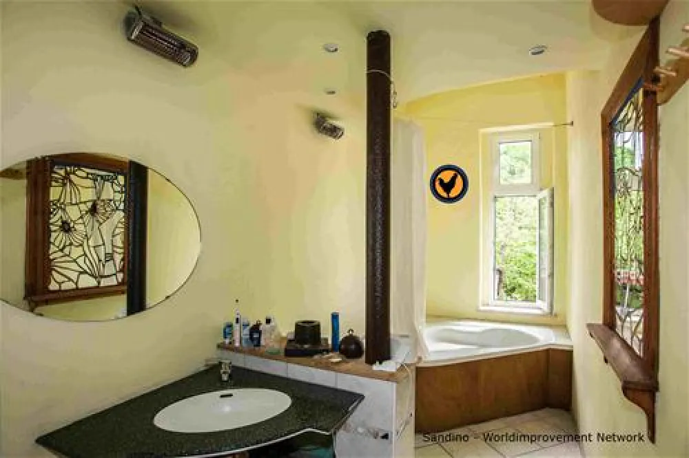 Sandino Camping Hostel Berlin