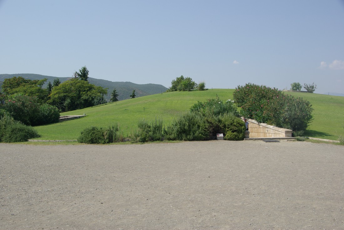 Campsite Olympios Zeus photo 4