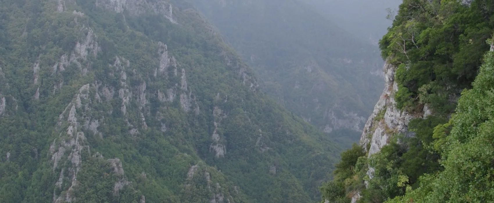 Campsite Olympios Zeus