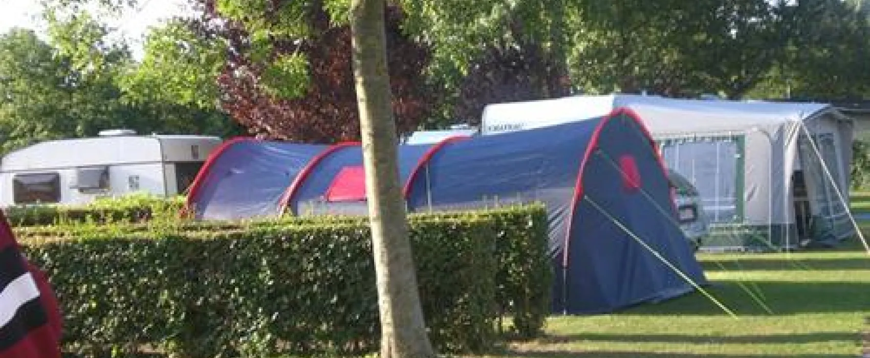Camping Molengroet