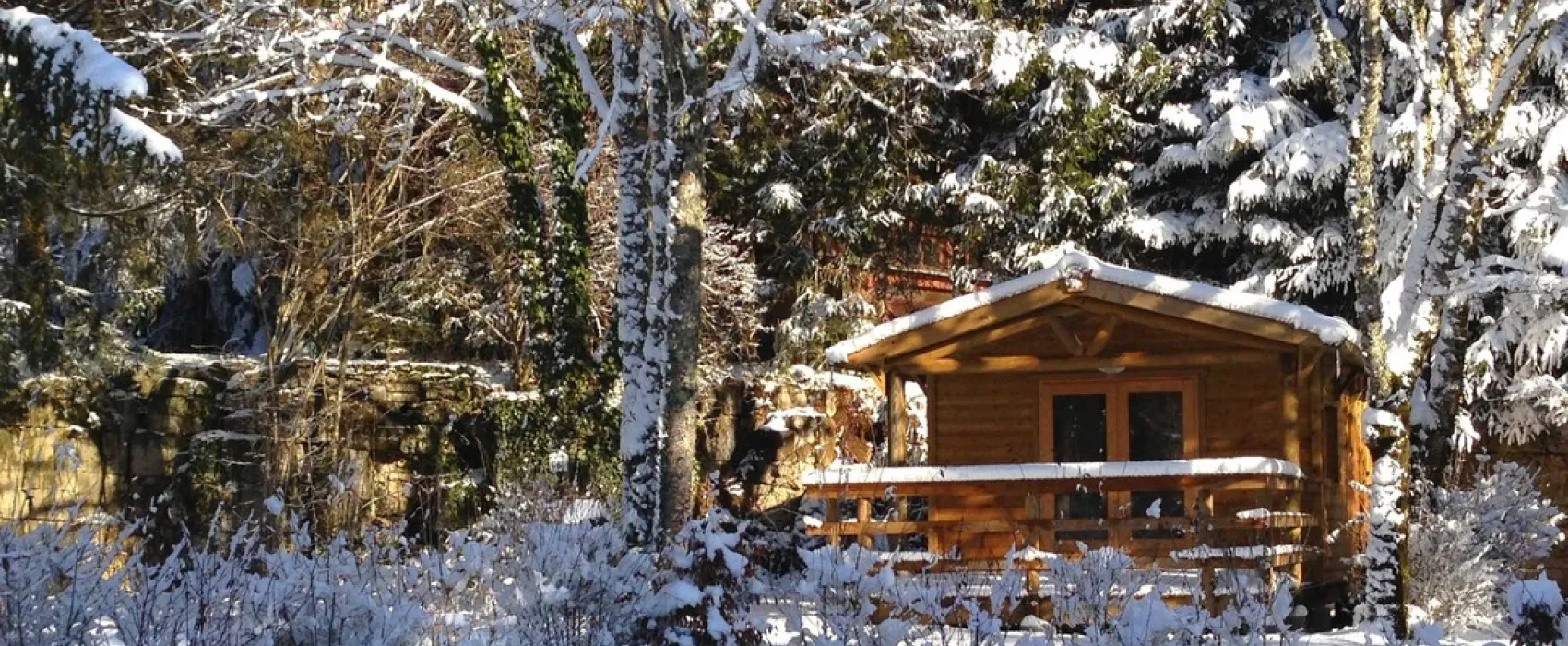 Camping de la Forêt