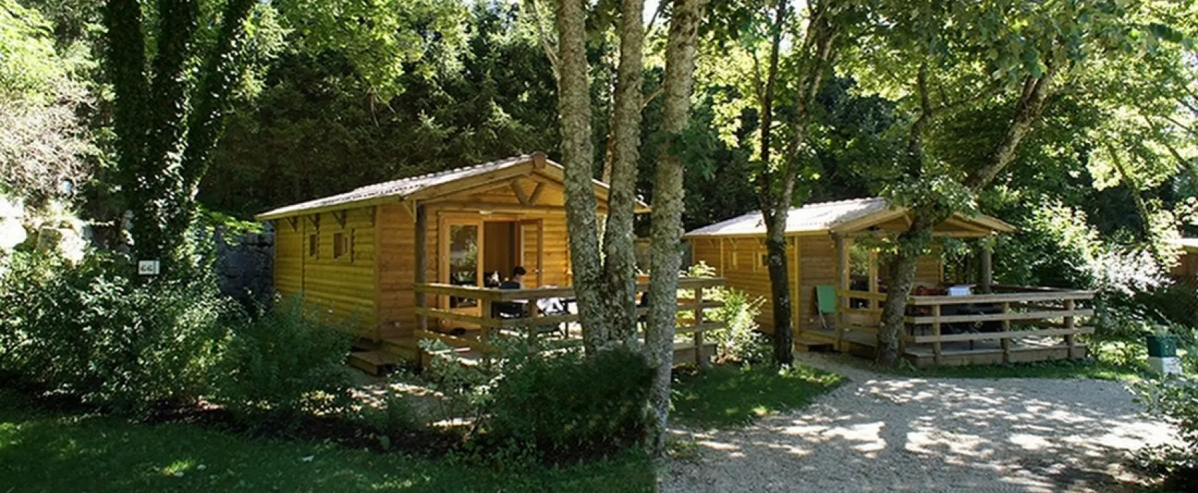Camping de la Forêt