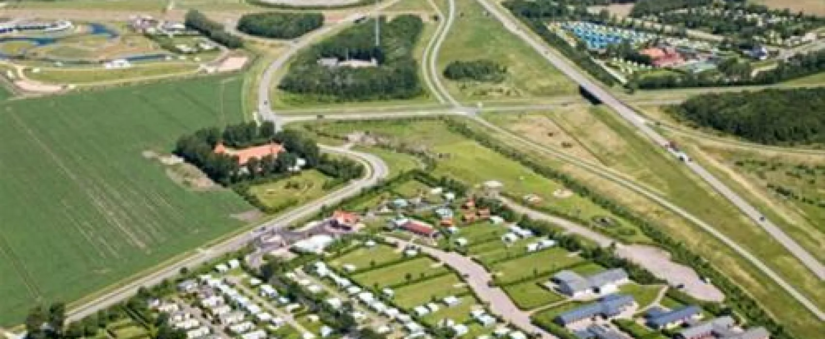 Camping Klaverweide