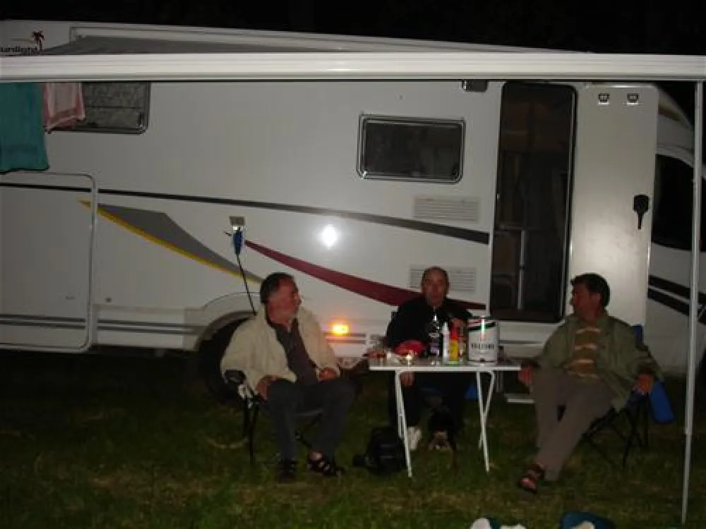 Camping nr 80