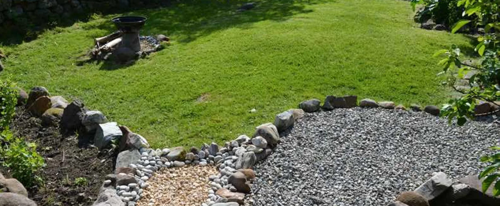 Badrallach Campsite, Bothy and Holiday Cottage