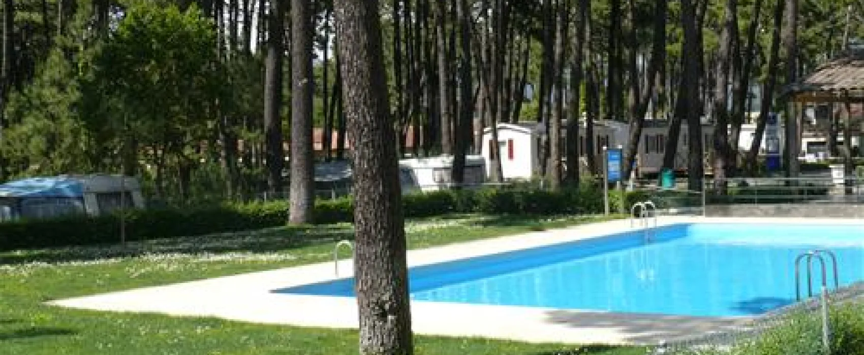 Parque de Campismo Orbitur Viana do Castelo