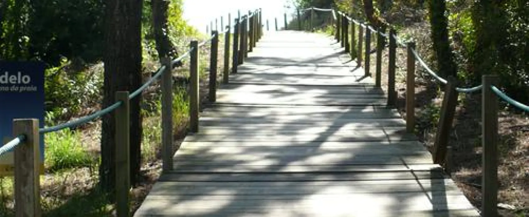 Parque de Campismo Orbitur Viana do Castelo