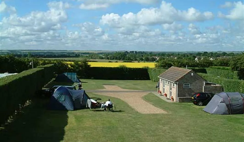 Highfield Farm Touring Park