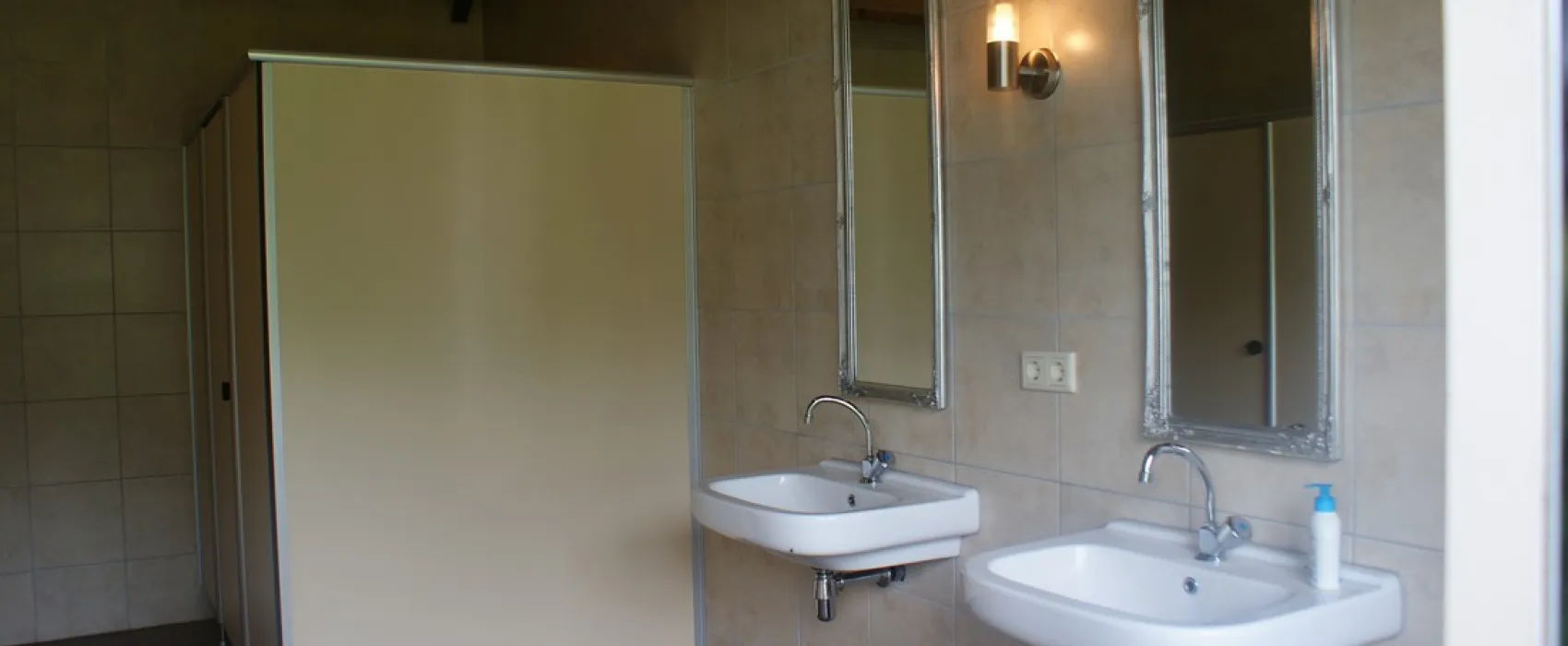 Camping de Wuitekamp