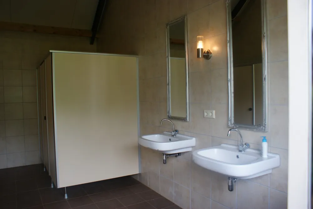 Camping de Wuitekamp