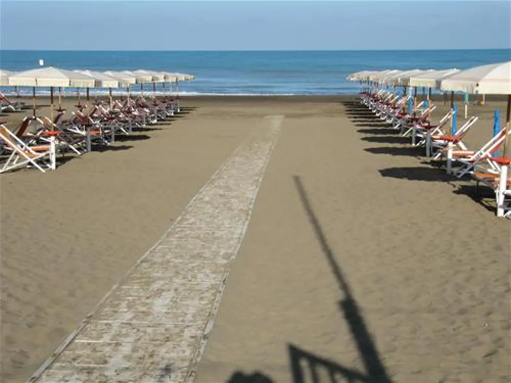 Belmare Camping S.R.L.