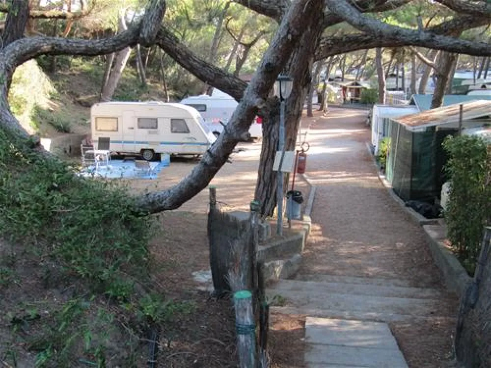 Belmare Camping S.R.L.