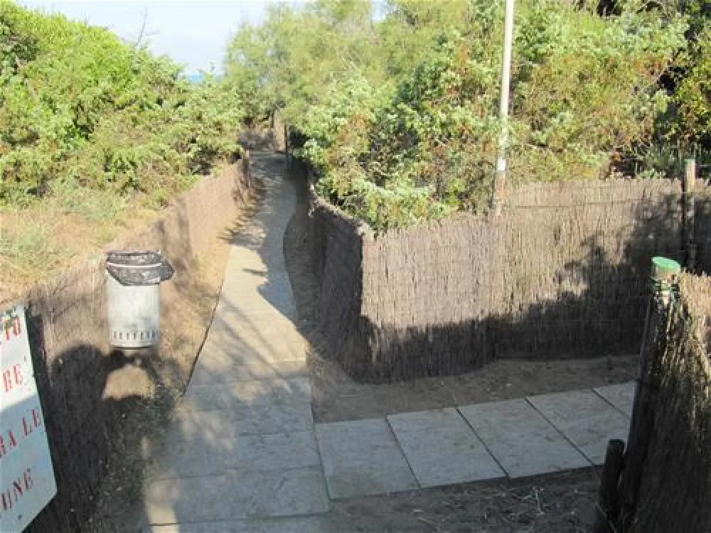 Belmare Camping S.R.L.