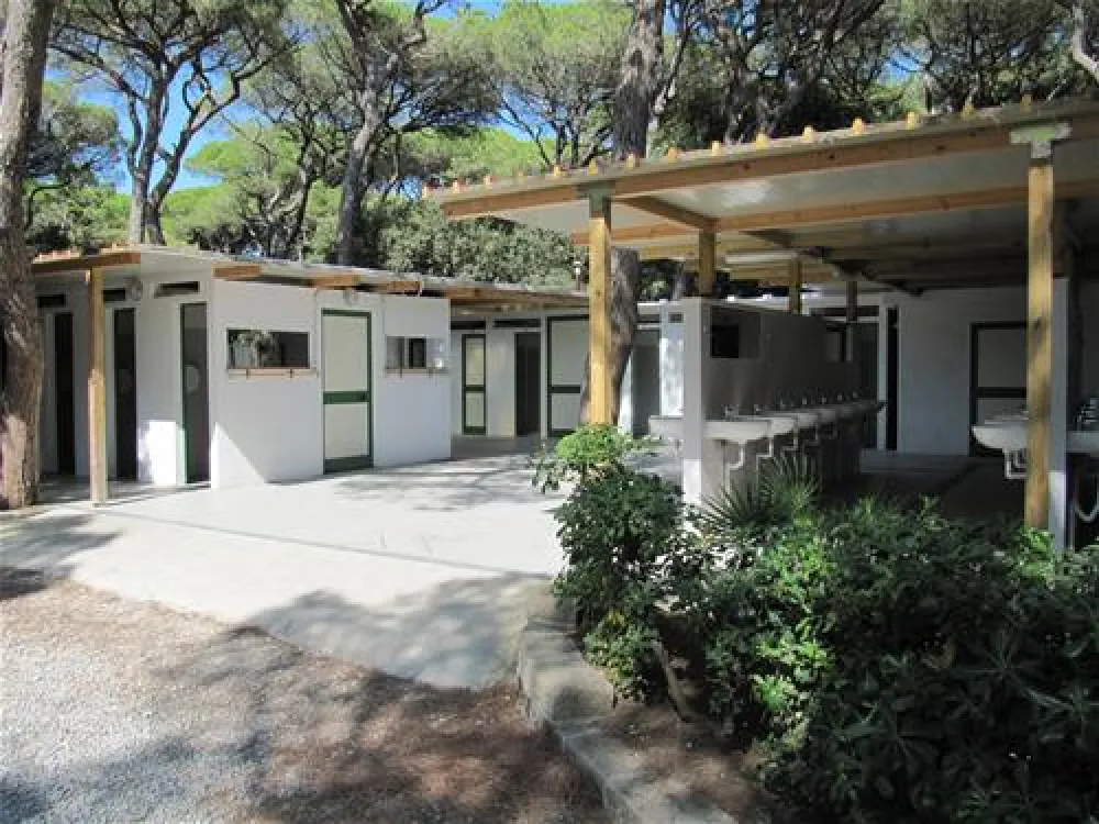 Belmare Camping S.R.L.