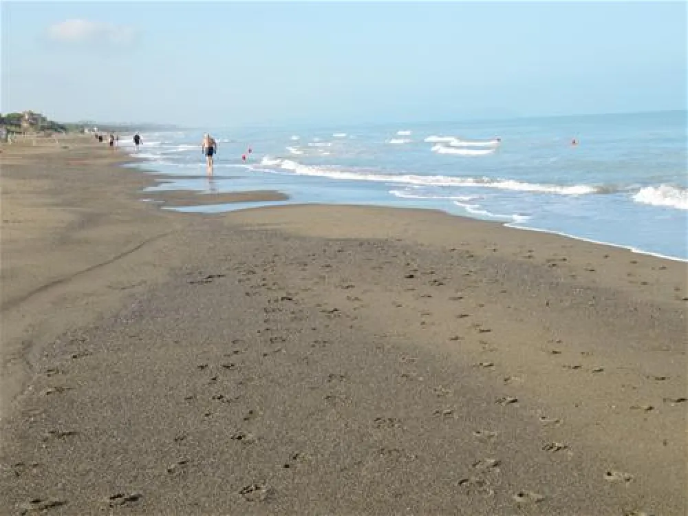 Belmare Camping S.R.L.