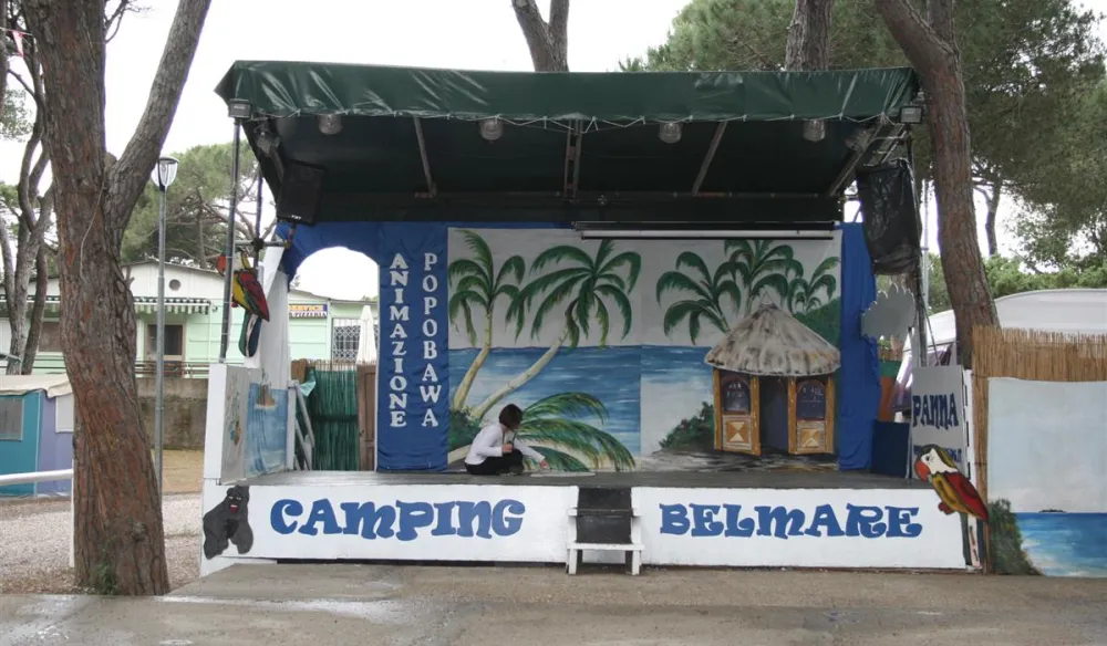 Belmare Camping S.R.L.