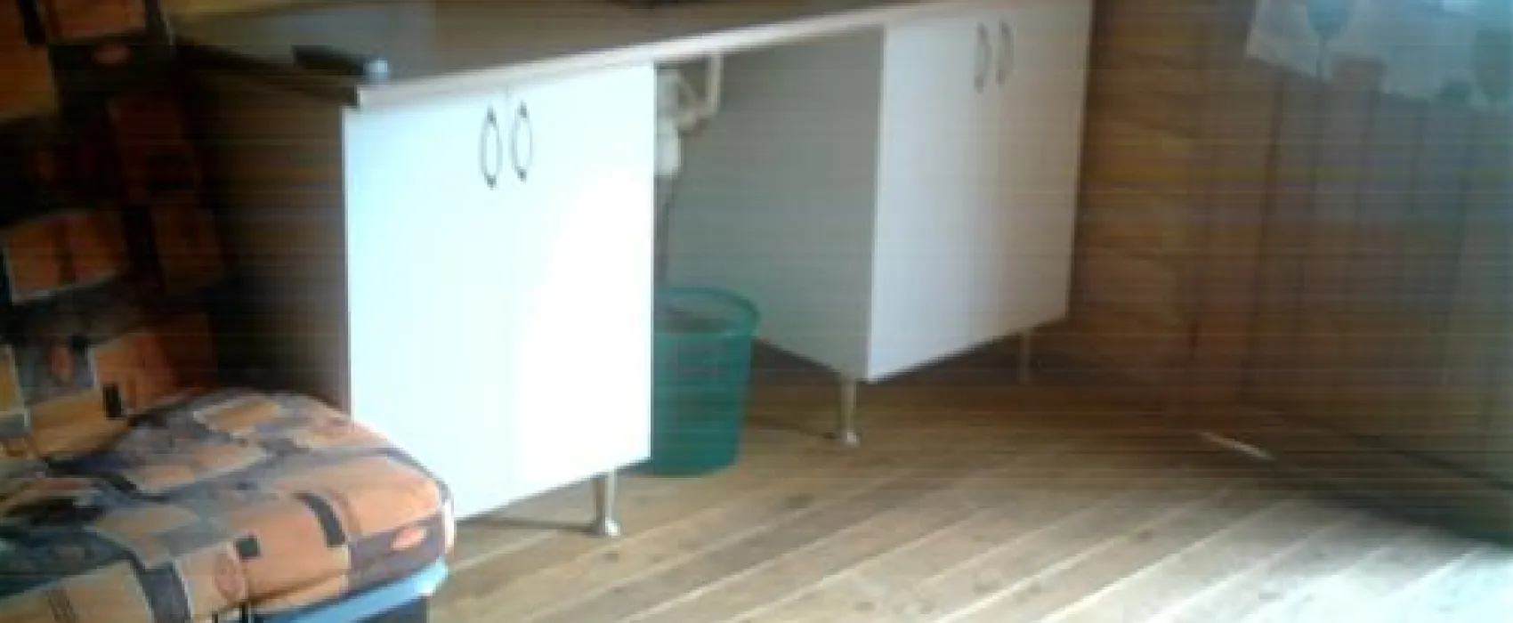 Camping la Falaguera