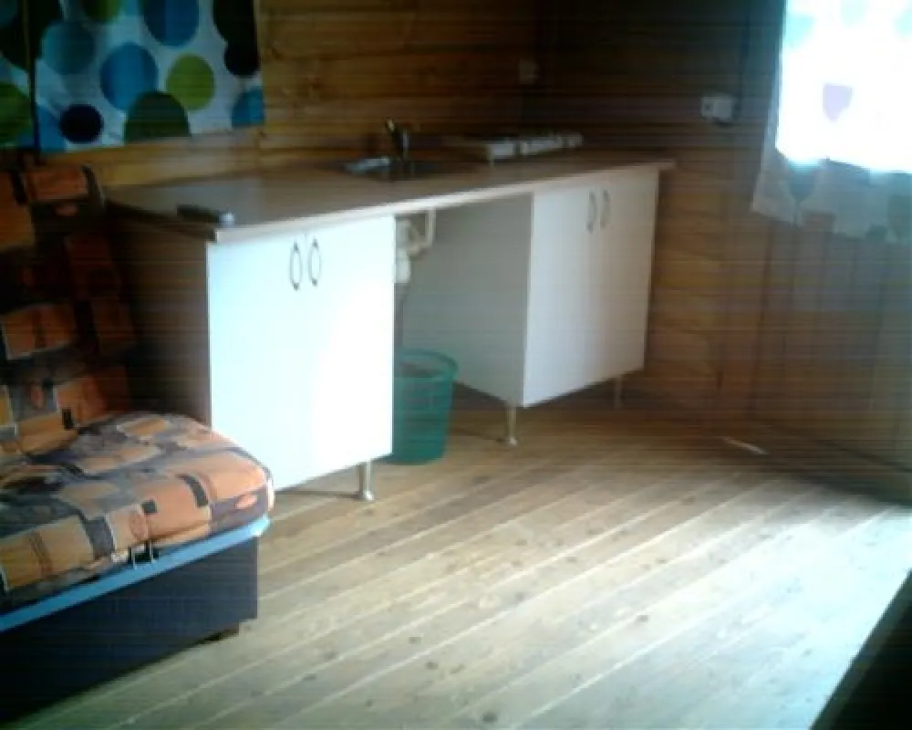 Camping la Falaguera