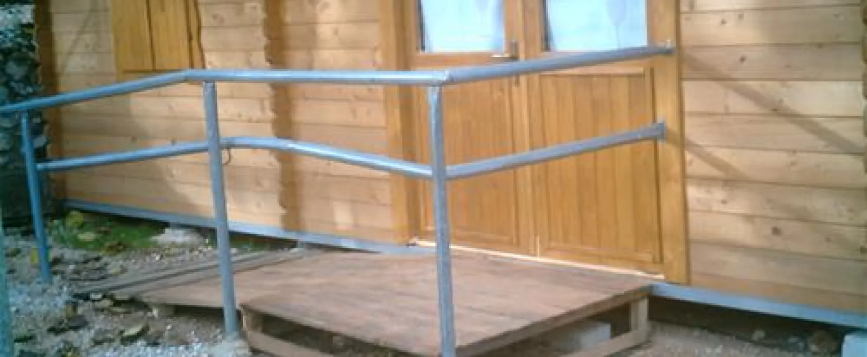 Camping la Falaguera